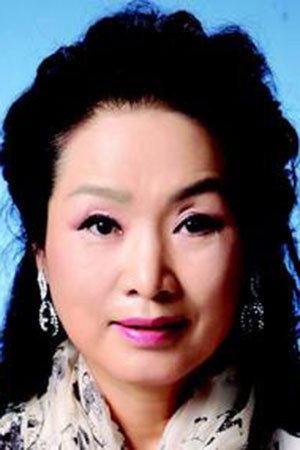 권미혜 as Park Yeo-in in Ieoh Island