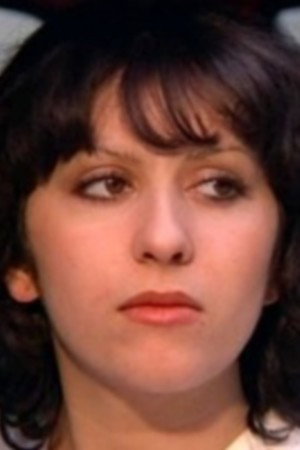 Sophie Abelaïd as L'auto-stoppeuse in Bad Dreams