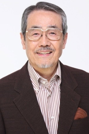 矢田稔 as Grandpa in Pinocchio: The Series