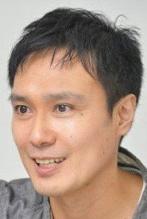 大沢健 as Kazuto Nakao in Seven Days War