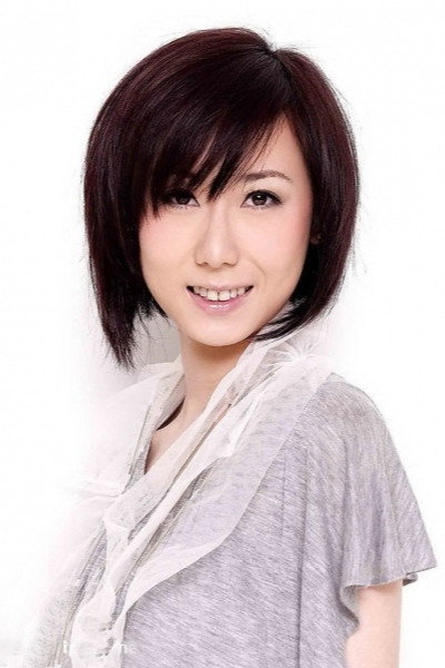 Vincy Chan as Self in 英皇娱乐15周年群星演唱会