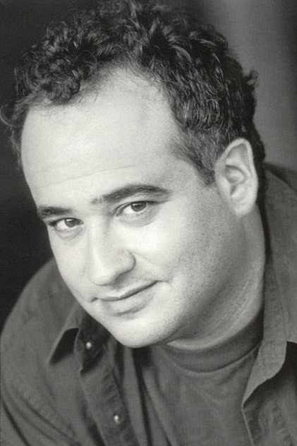 Allen Lulu as The "A&W Guy" in Bring Back the Whistle Dog
