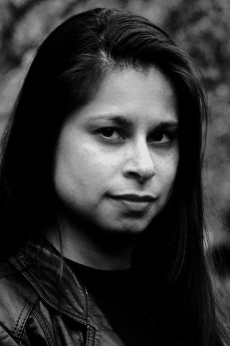 Michelle St. John as Rachel in Coyote Summer