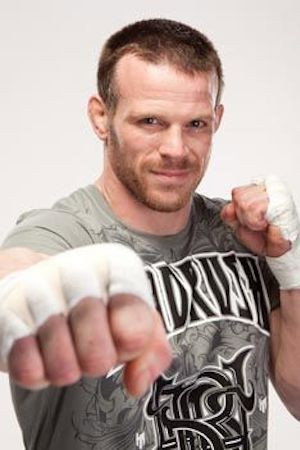 Dennis Hallman as Self in UFC 48: Payback