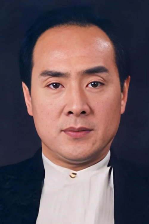 王全有 as Sun Canghai in Police Fan