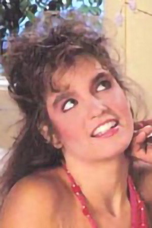 Tawnee as Alice in Salsa Break