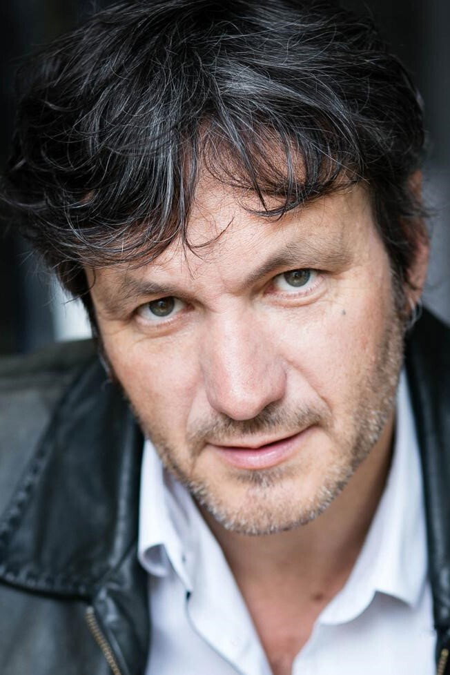 Patrick Azam as Teillard in The Anonymous