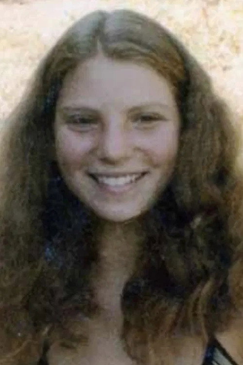Marta Kober as Toni Allenby in A Touch of Scandal