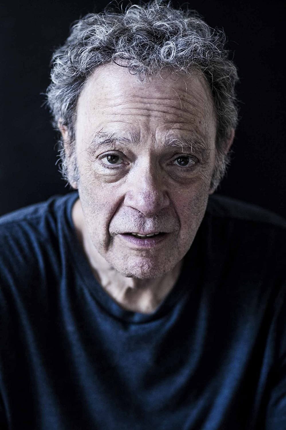 Richard Millen as Man in Hotel in Red Rover
