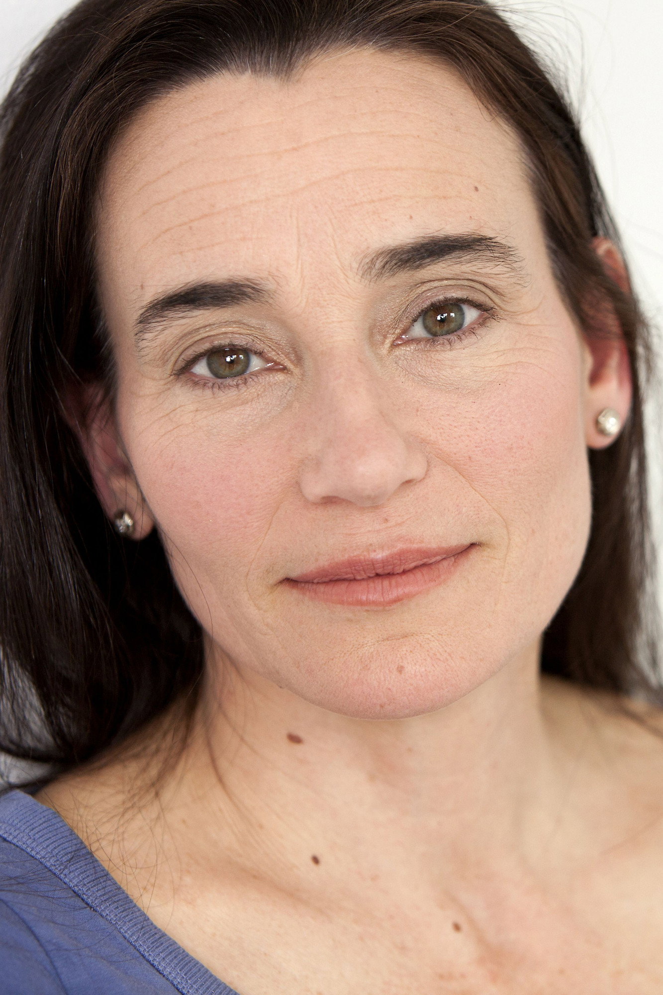 Stephanie Roth Haberle as Megan in Flannel Pajamas