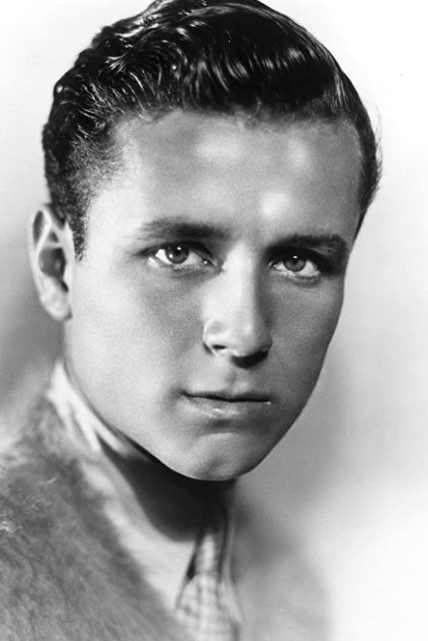 William Bakewell as Robert Pryor in Laddie