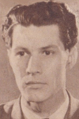 George Manu as Ionică Lepădat in In Our Village