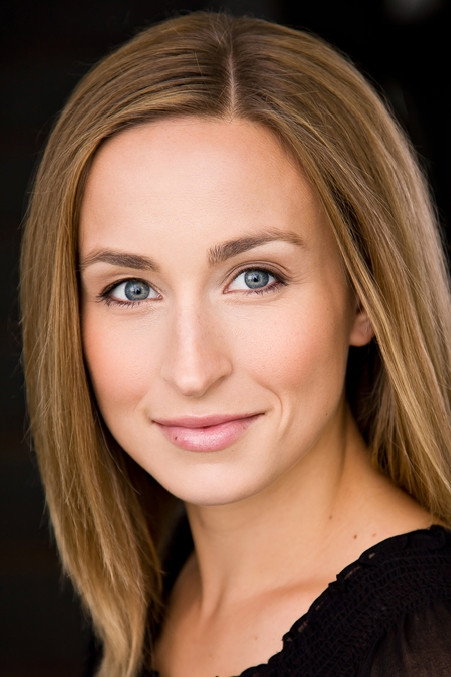 Kira Tozer as Cheetree in Hatchimals: Adventures in Hatchtopia