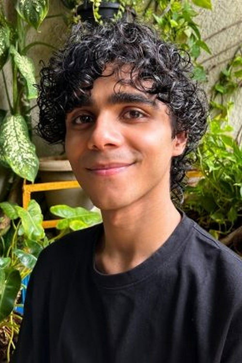 Achintya Bose as Asif in Yeh Ballet