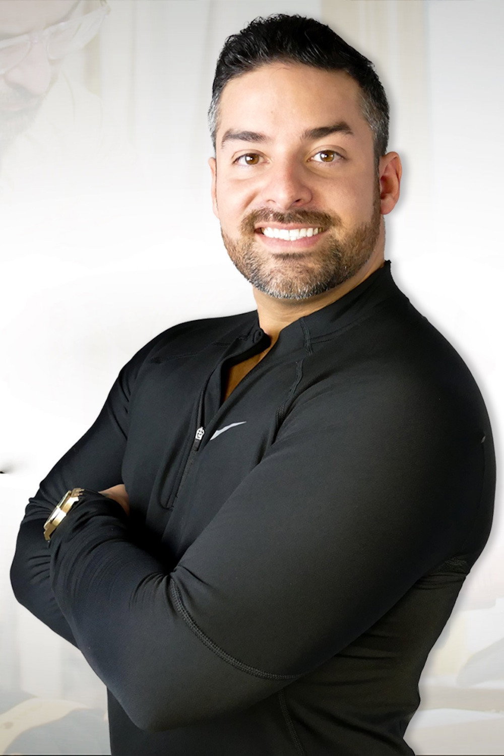 Rico León as Self in Rico to the Rescue
