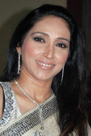 Ketki Dave as Simran's Mother in I Hate Luv Storys