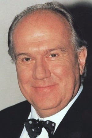 Michael Gahr as Rudi Meuser in Sprit für Spatzen