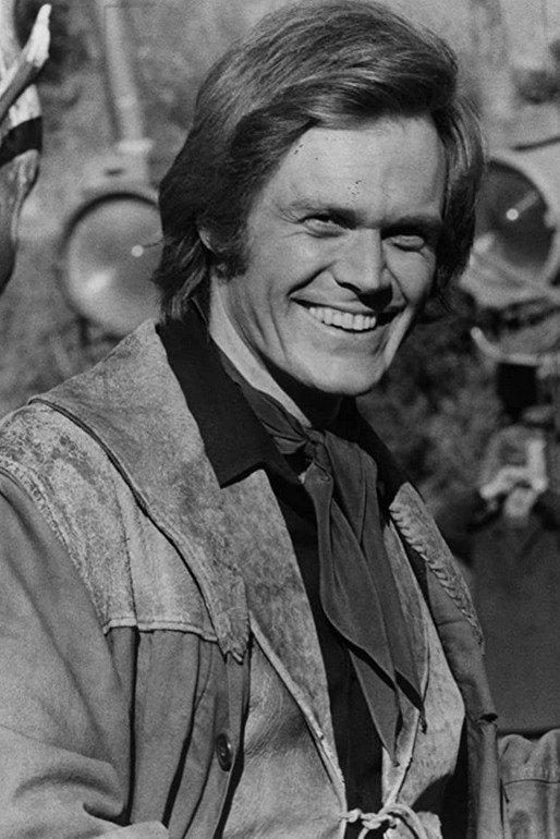 Roger Davis as Dr. Paul Keller in Ruby