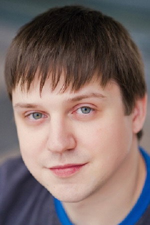 Константин Новиков as Дима in Summer Leave