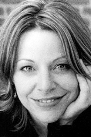 Heather Laws as Amy in Company: A Musical Comedy