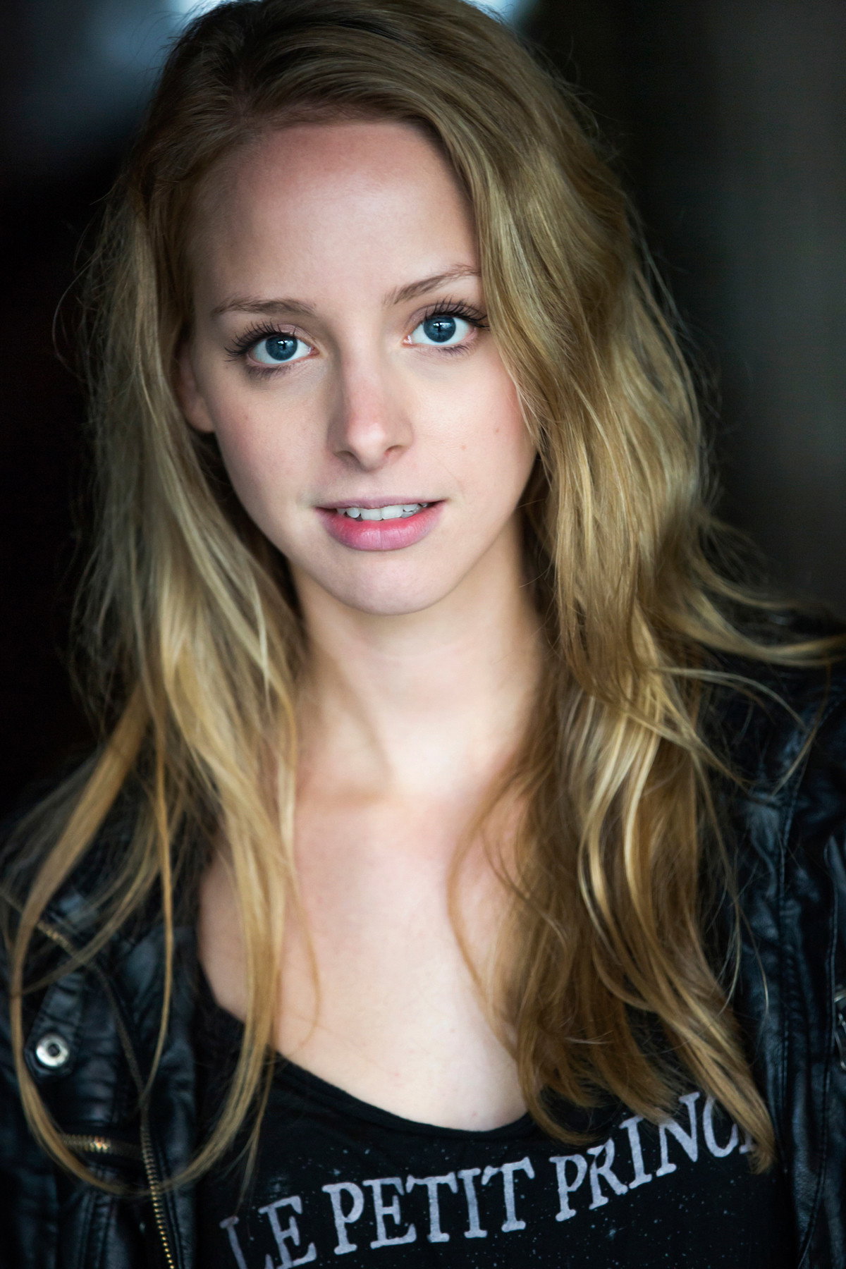 Amelie Plaas-Link as Klärchen in Rübezahls Schatz