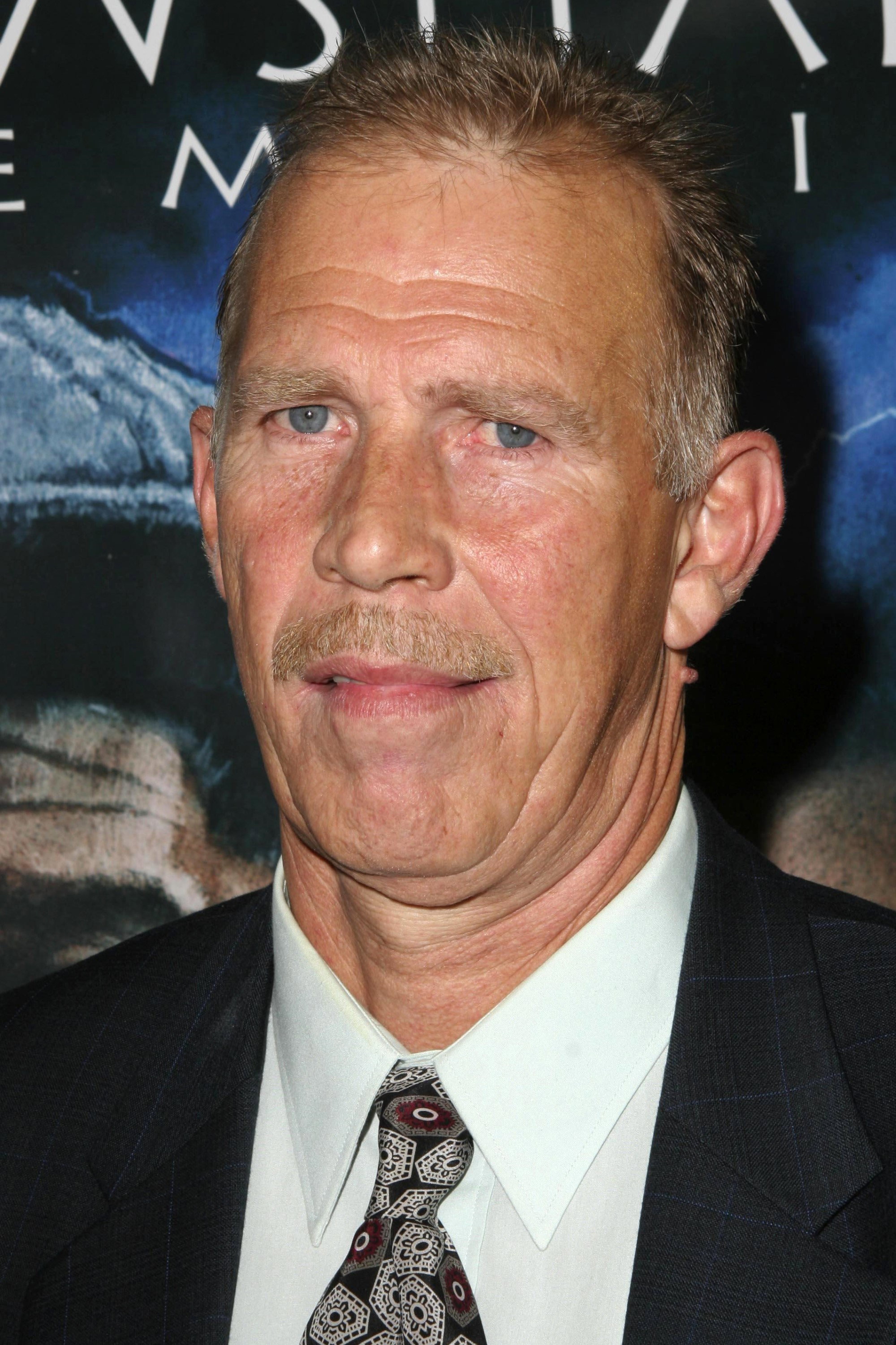 Brian Libby as Embalmer in Buried Alive II