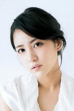 石川恋 as Mirai in Tomorrow, I'll Be Someone's Girlfriend
