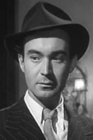 Manning Whiley as Corder Morris in The Shop at Sly Corner