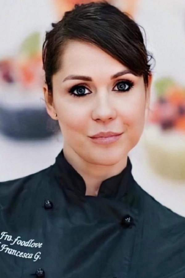 Francesca Gambacorta as Scilla (voice) in The Lampaclimas and the Mysterious Island