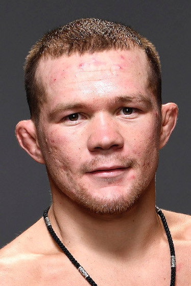 Petr Yan as Self in UFC 251: Usman vs. Masvidal