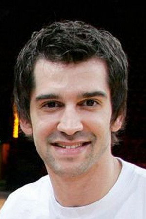 Mathieu Johann as Self in Pierre Garnier : phénoménal