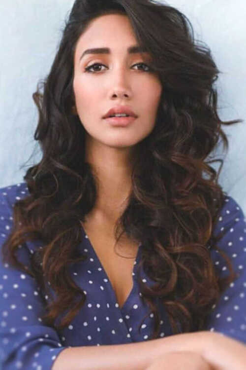 Shreya Chaudhary as Tamanna in Bandish Bandits