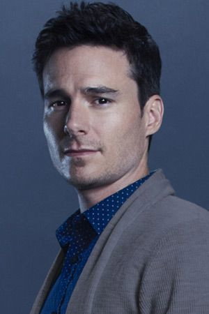 Daniel Bonjour as Daniel Lawrence in Frequency