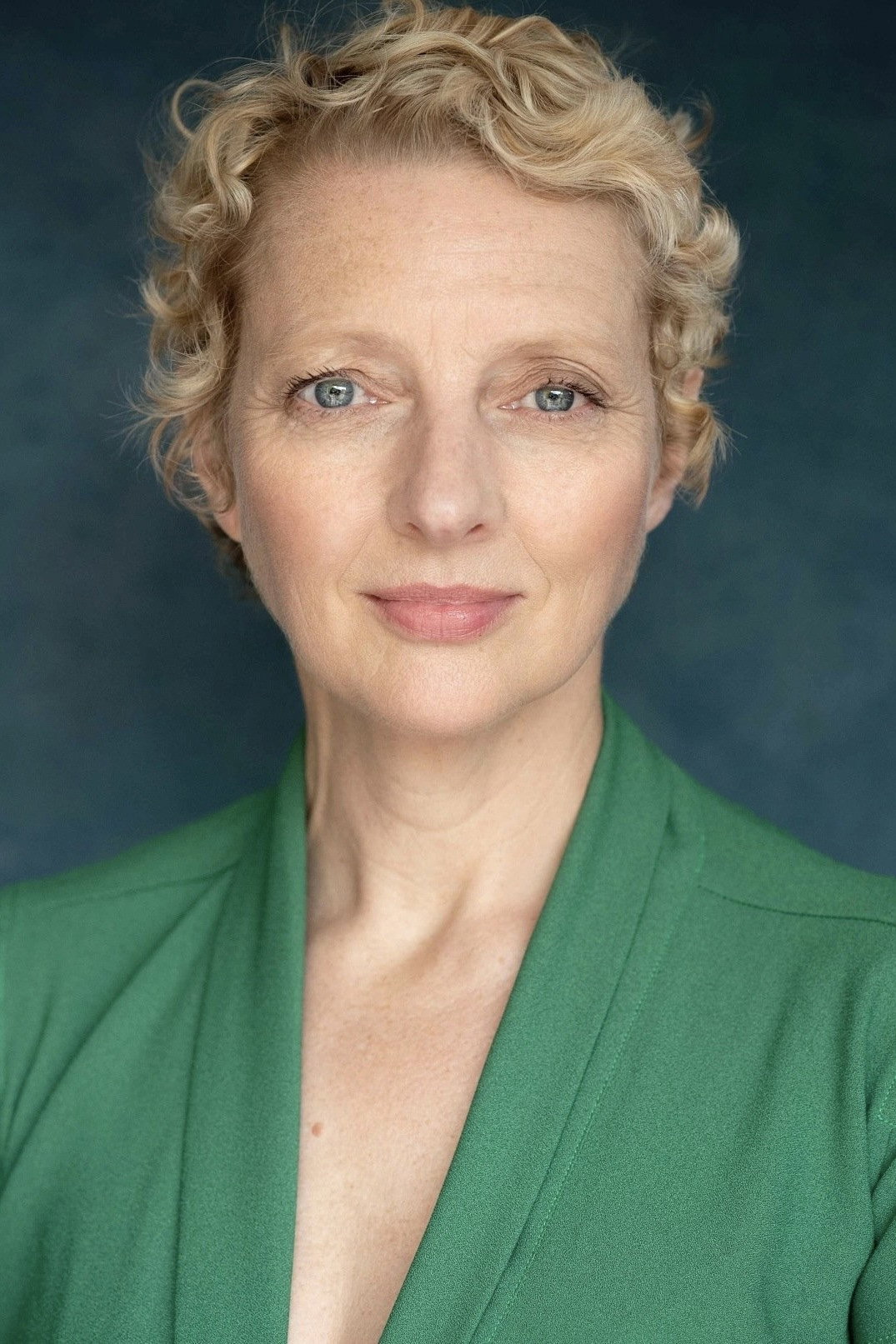 Natasha Joseph as Rita in Jingle Bell Heist