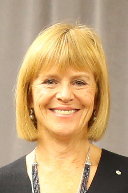 Valerie Pringle as Self - Host in Canadian Antiques Roadshow