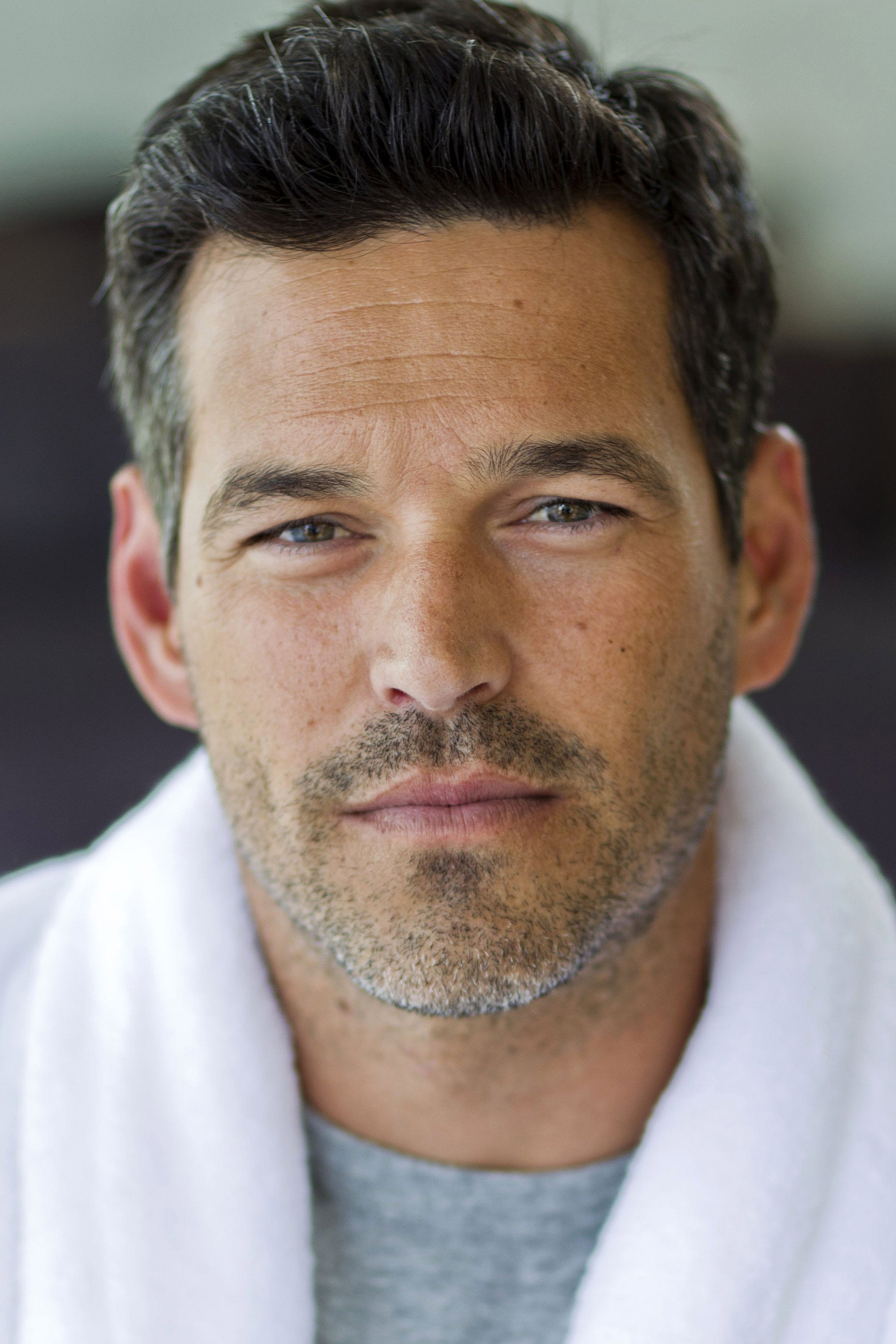 Eddie Cibrian as Eddie Valetik in Take Two