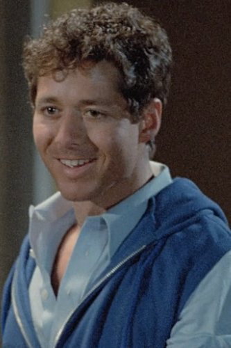 Douglas Weiser as Miller in Midnight Crossing