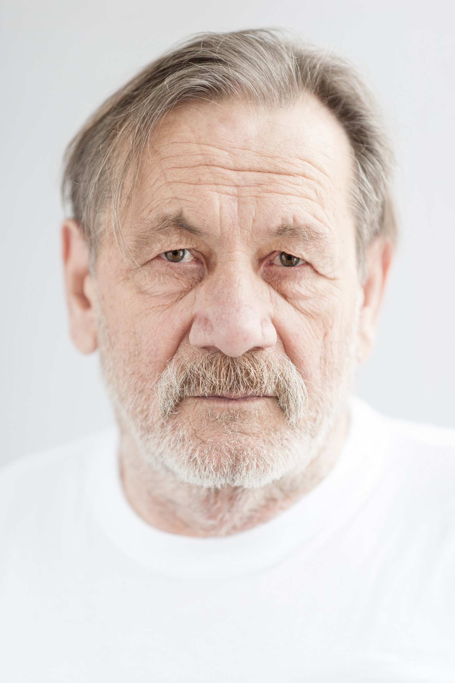 Vladimír Jedľovský as Ladislav Garaj in Rex