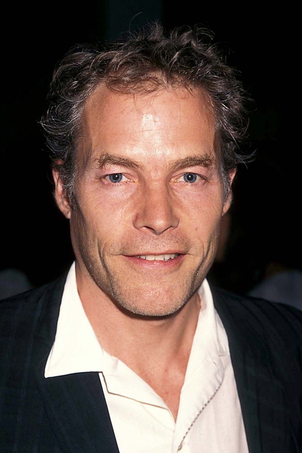 Michael Massee as Jean-François Montfort in Interventions