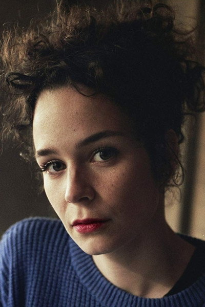 Daphne Wellens as Violet in F*** You Very, Very Much