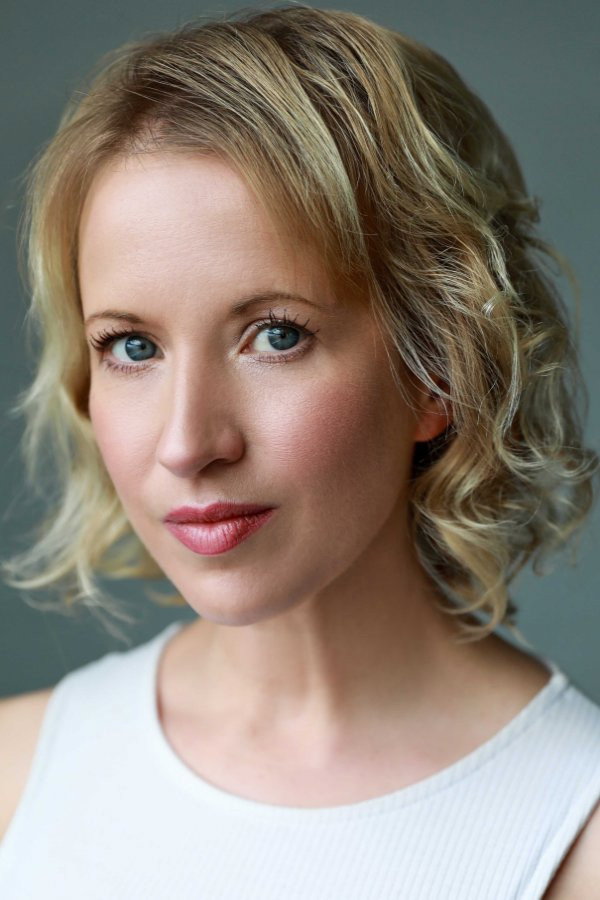 Rosanna Miles as Guardian Atwell in Assassin's Guild