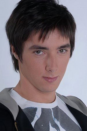Nelson Antunes as Manuel 'Manel' Guerreiro in Rebelde Way