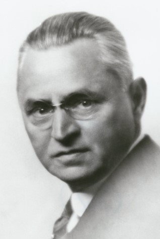 Karl Hanft as Wirt in Die Rache