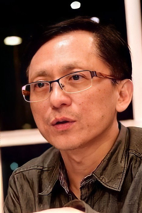 Kevin Chu as Xu Xing Cheng in Granting You a Dreamlike Life