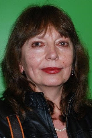 Helke Misselwitz as Narrator in Bulky Trash