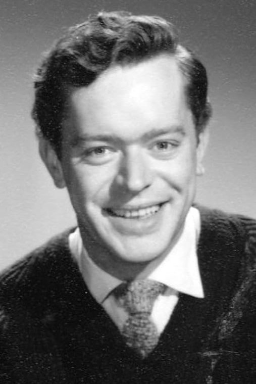 Paul Massie as Ronnie Page in My Representative