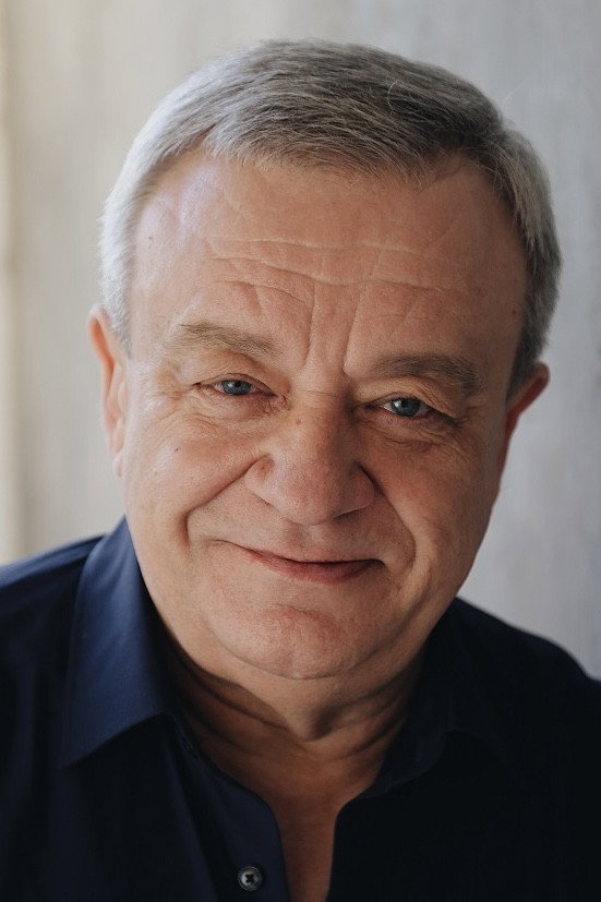 Сергей Лысов as Konstantin Romanovich Saburov in Секретная служба Его Величества