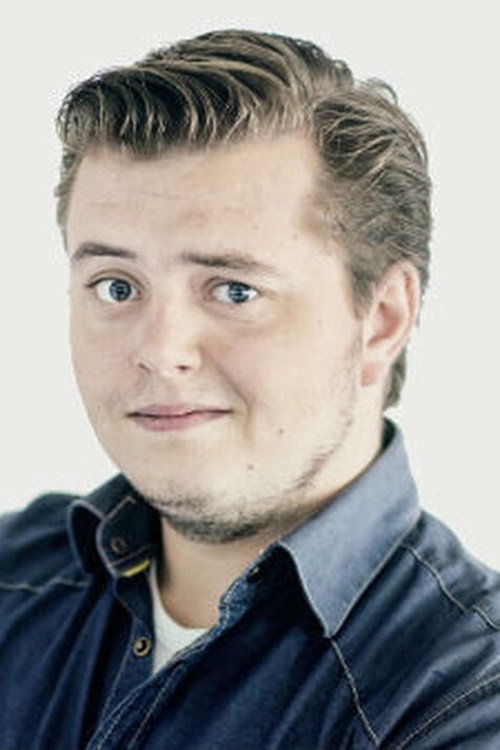 Rob Janssen as Self - Reporter in Ja of Nee?
