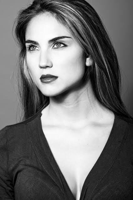 Miriam Galanti as Sonia in In the Trap