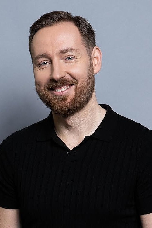 Nikita Makkojev as Rescue Captain (uncredited) in Last Ride